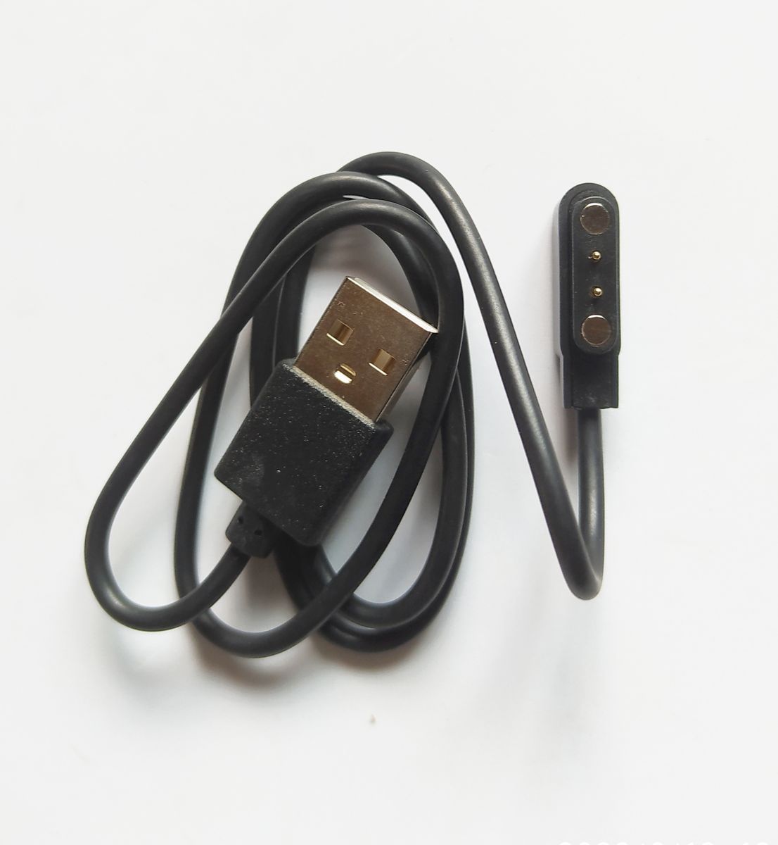 Series Smart Watch 2 Pin Magnetic Charger For Umidigi Ufit