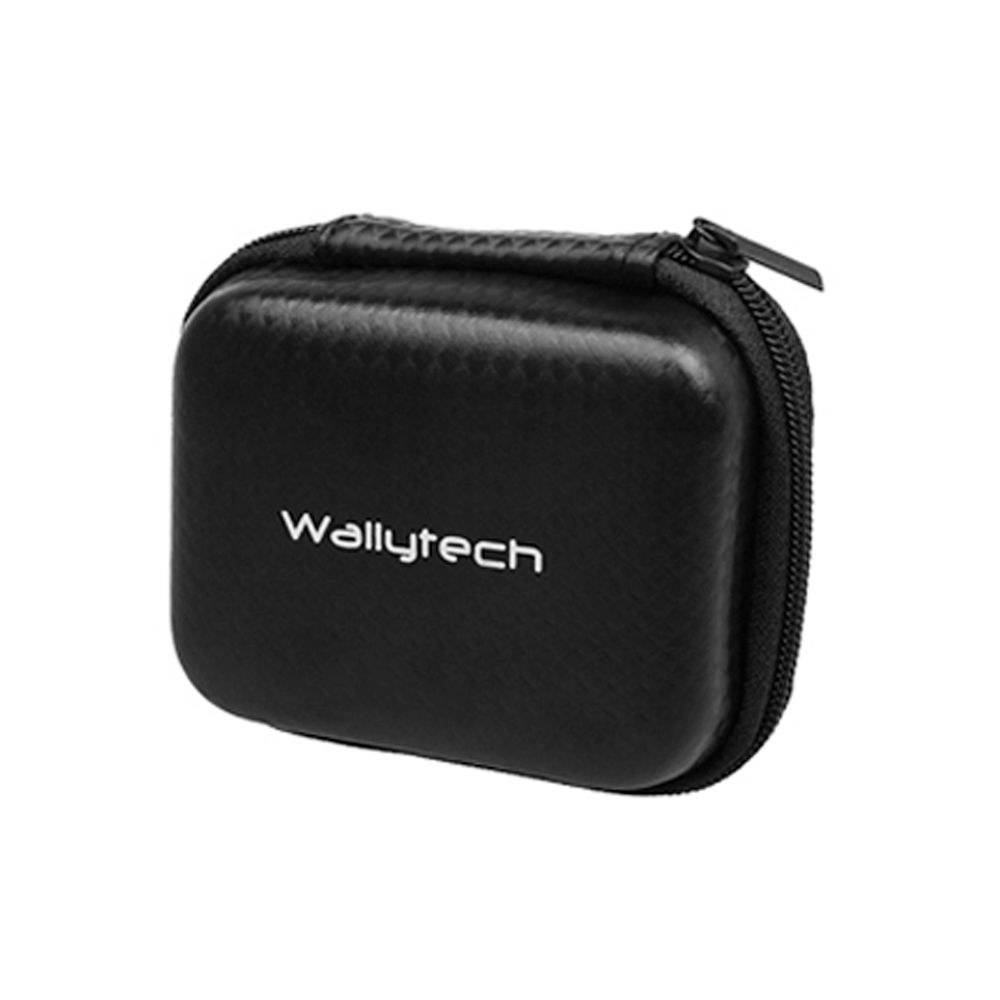Portable Mini Camera Storage Bag Carrying Case Protective
