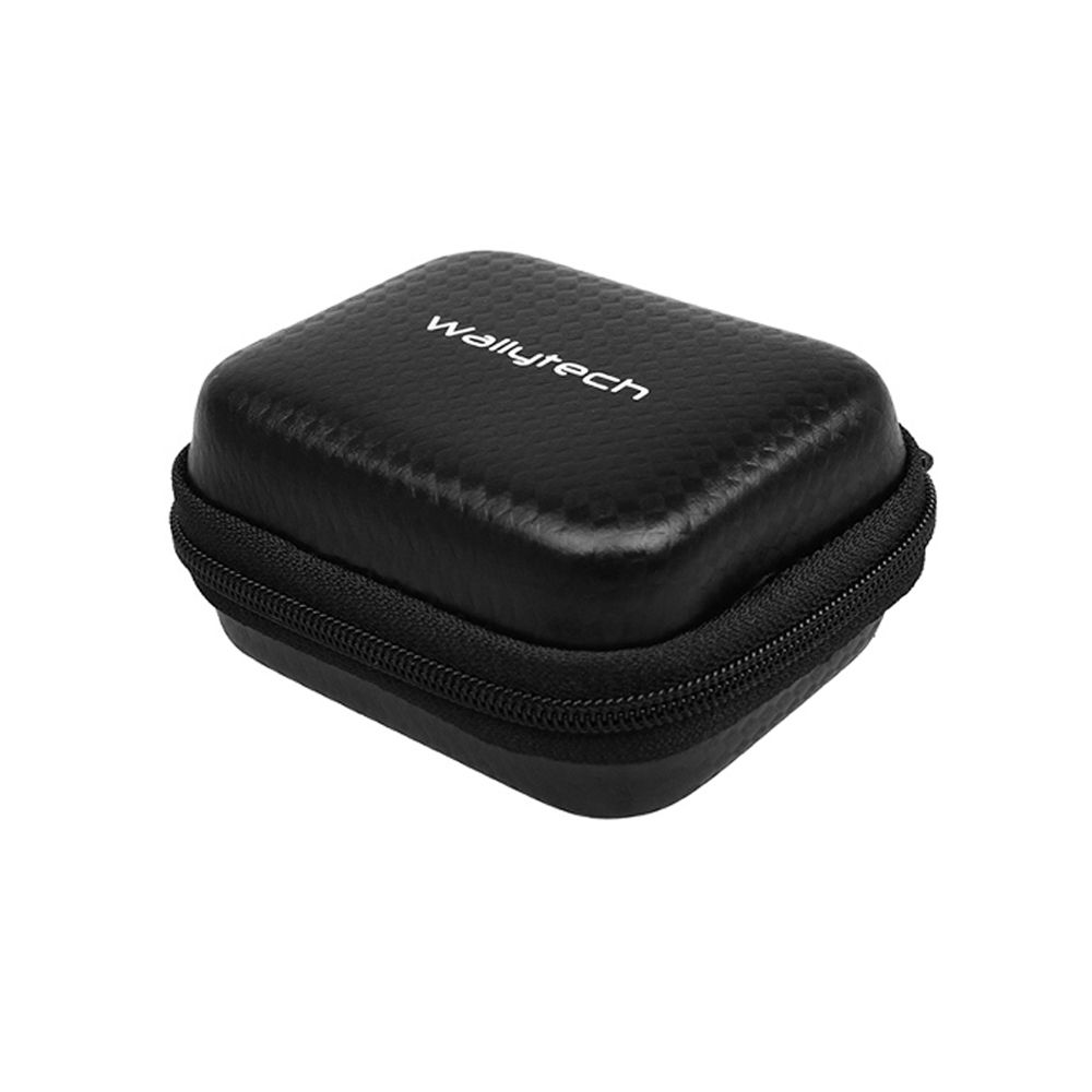 Portable Mini Camera Storage Bag Carrying Case Protective