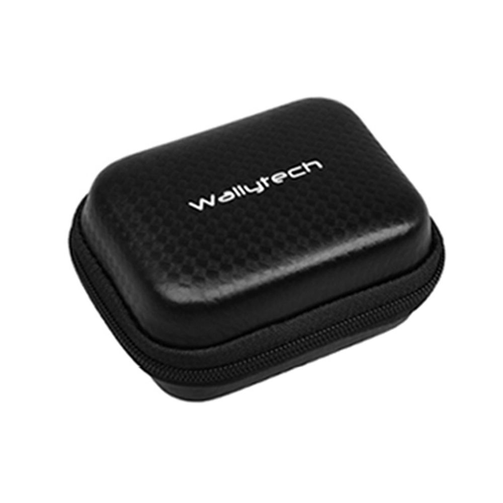 Portable Mini Camera Storage Bag Carrying Case Protective