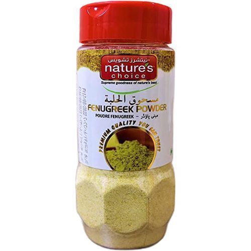 Fenugreek Powder 125g