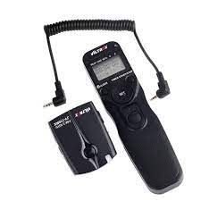 Wireless Digital Timer Remote Controller