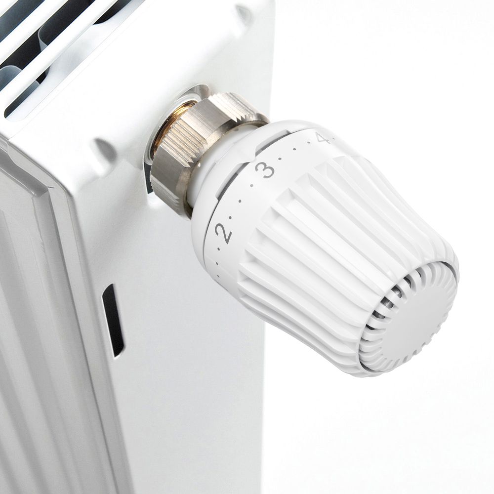 Thermostatic Radiator Valve Constant Temperature Controller