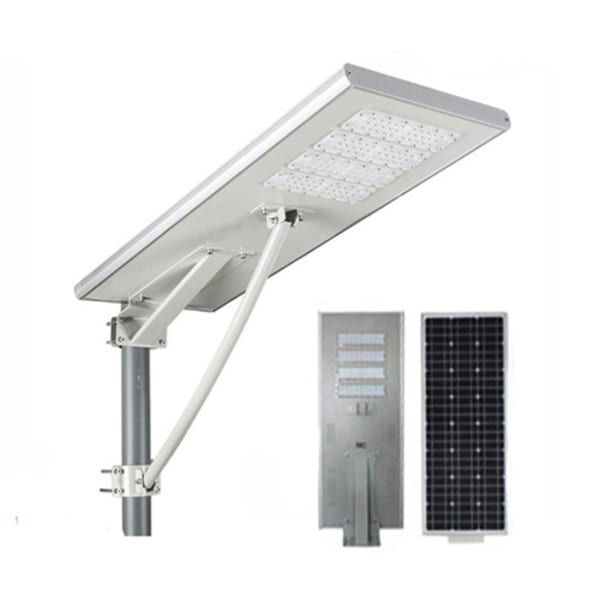 Road Side Solar Street Lights For Security 400w