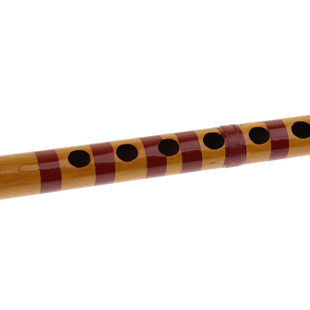 Bamboo Flute Perfect Solo Ensemble Practice Tool For Musical
