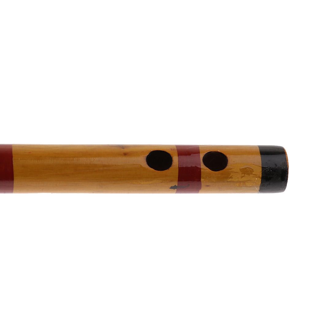 Bamboo Flute Perfect Solo Ensemble Practice Tool For Musical