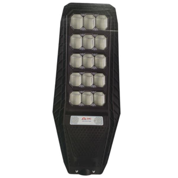 1400w Solar Street Lights With Remote Control