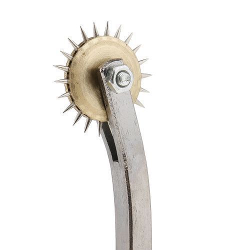 Serrate Edge  Tracing Wheel Tailor Dressmaker Sewing Fabric