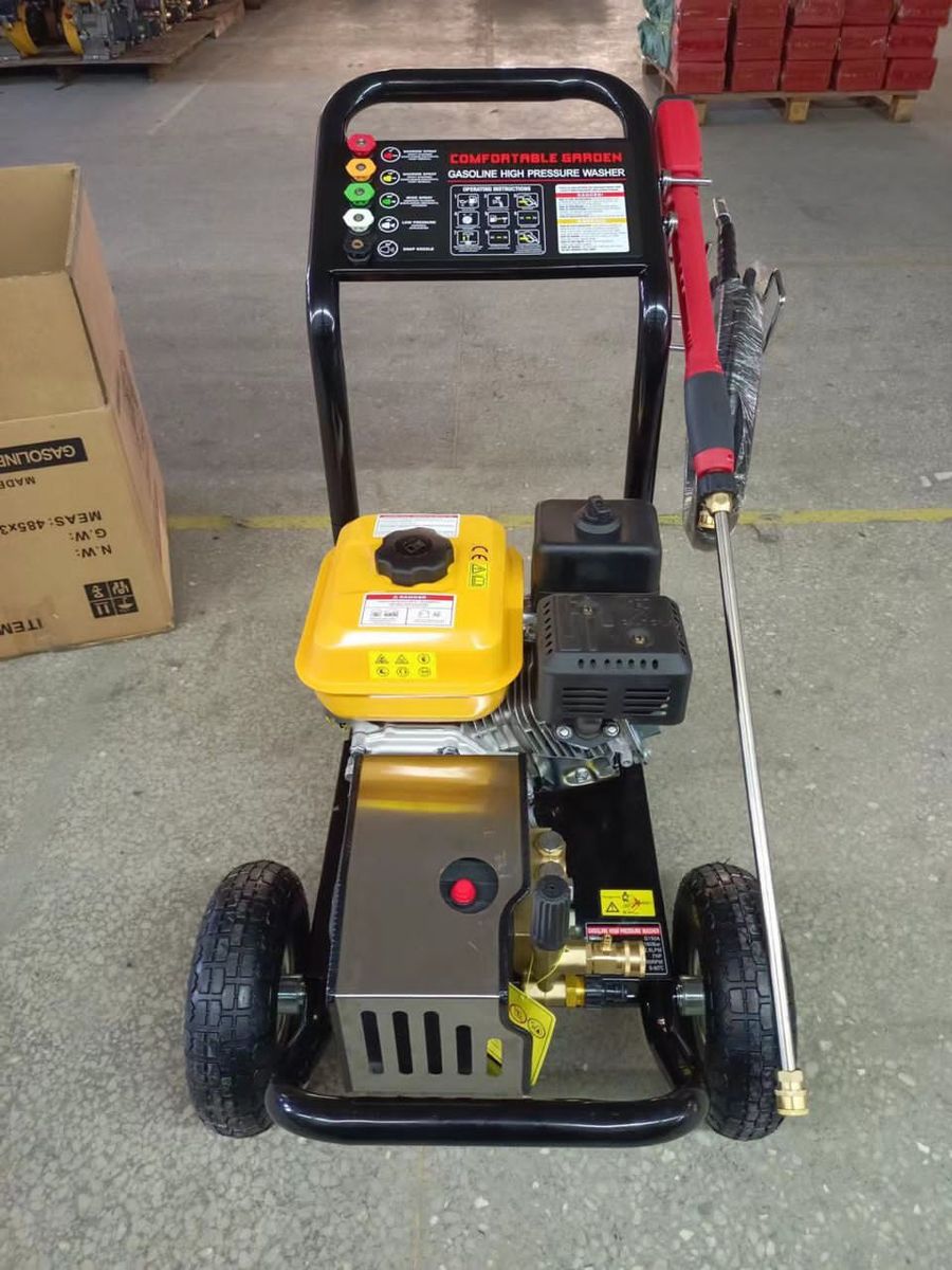 Garden Pressure Washer 7.0HP