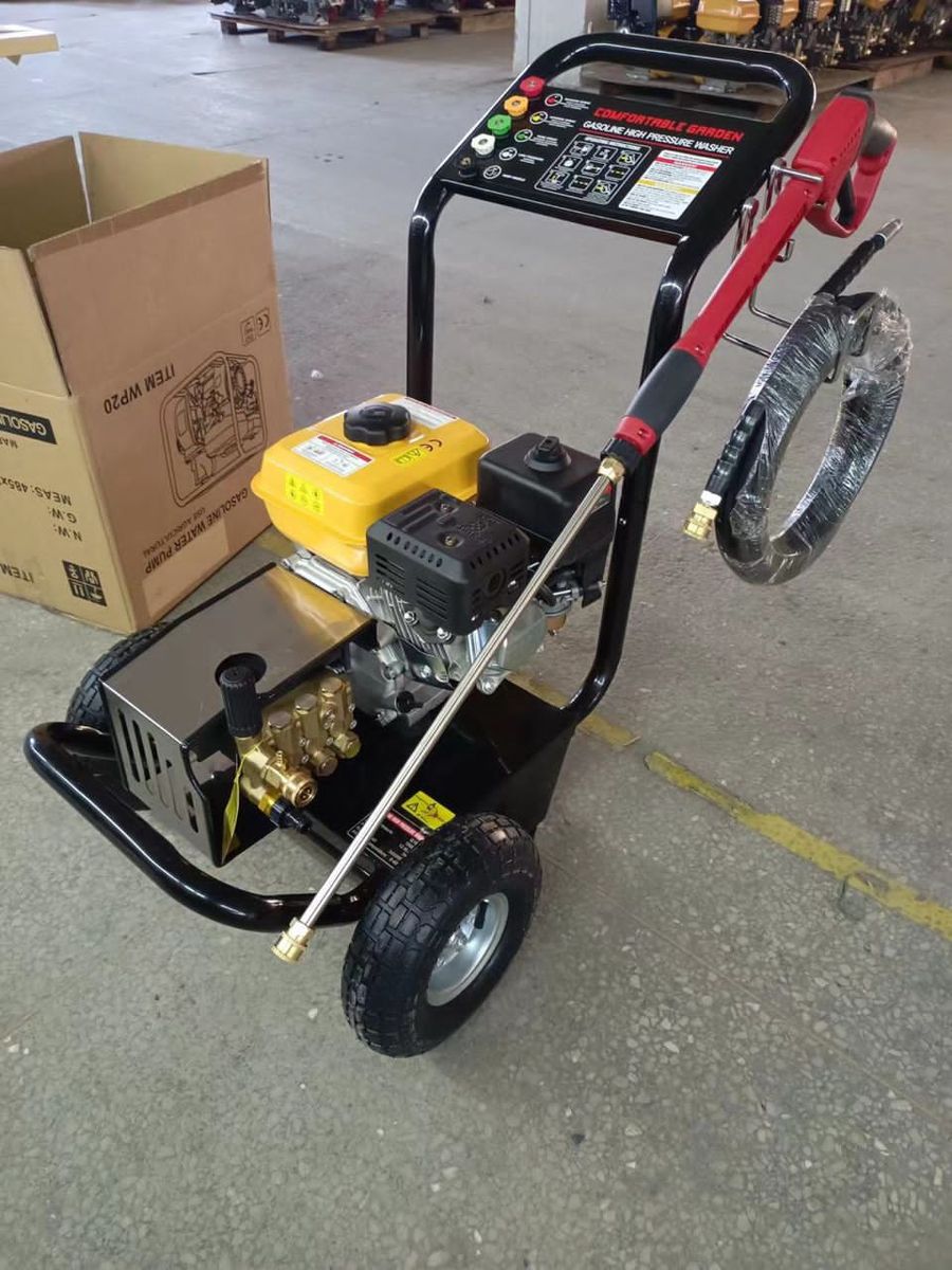 Garden Pressure Washer 7.0HP