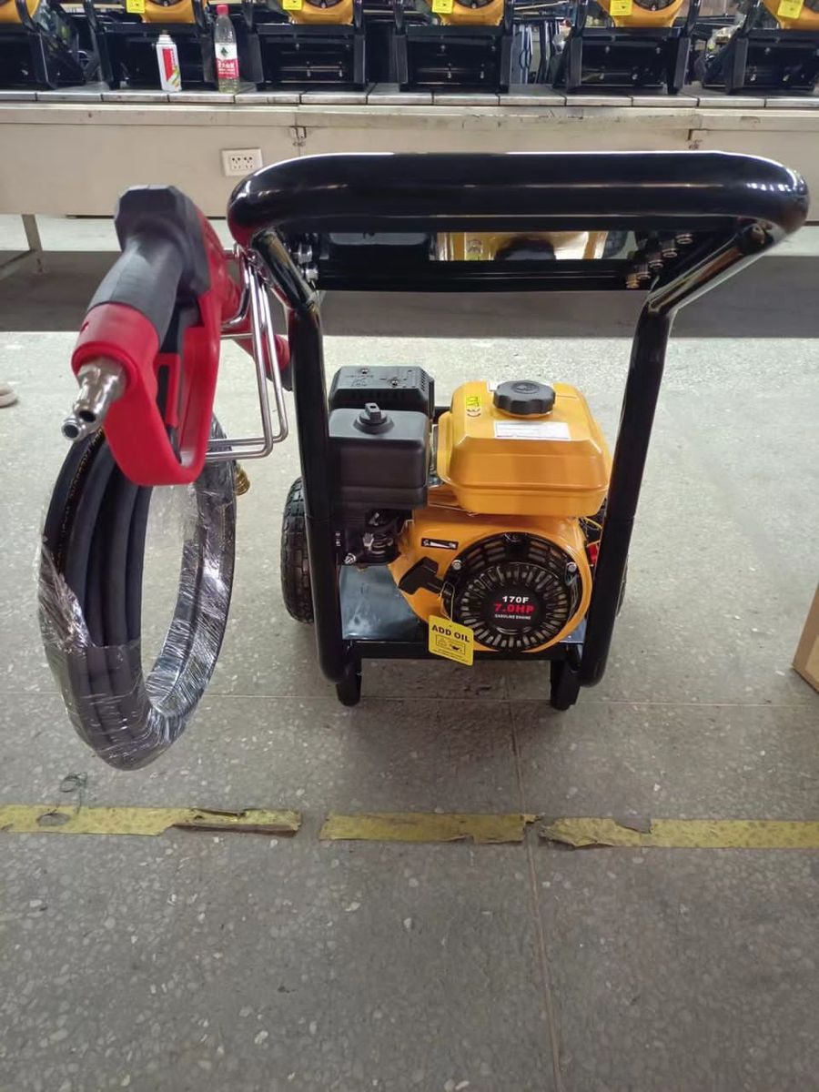 Garden Pressure Washer 7.0HP