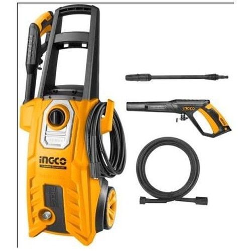 High Pressure Washer 1800W 150bar With Auto Stop System