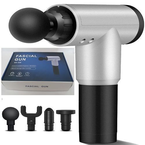 Fascial Gun Muscle Massager Gun