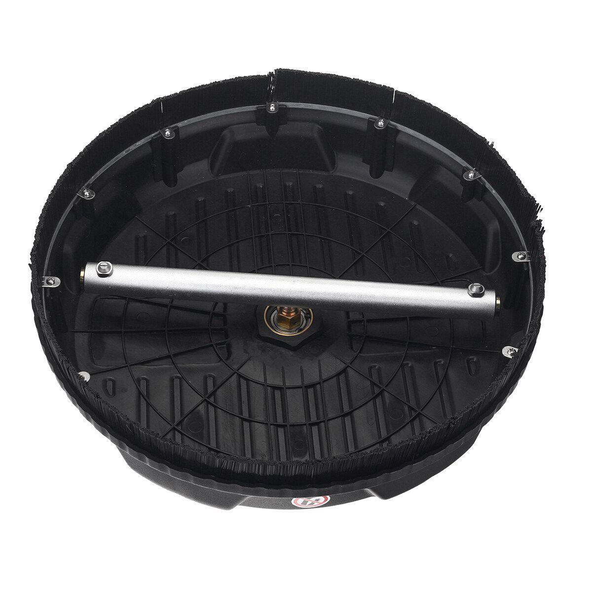 Washer Surface Cleaner Round Washers For Patios Driveways Decking Garages Cleaning