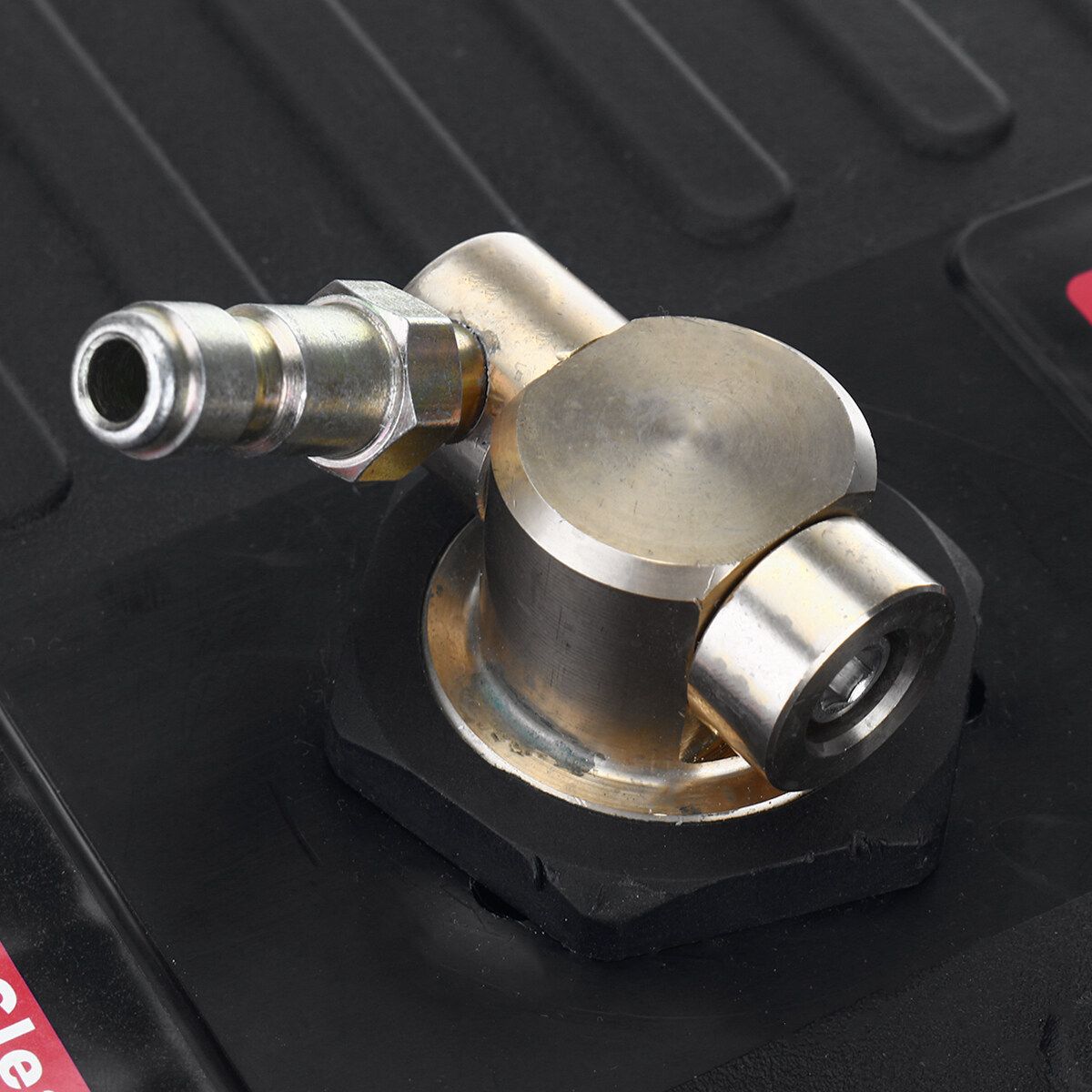 Washer Surface Cleaner Round Washers For Patios Driveways Decking Garages Cleaning