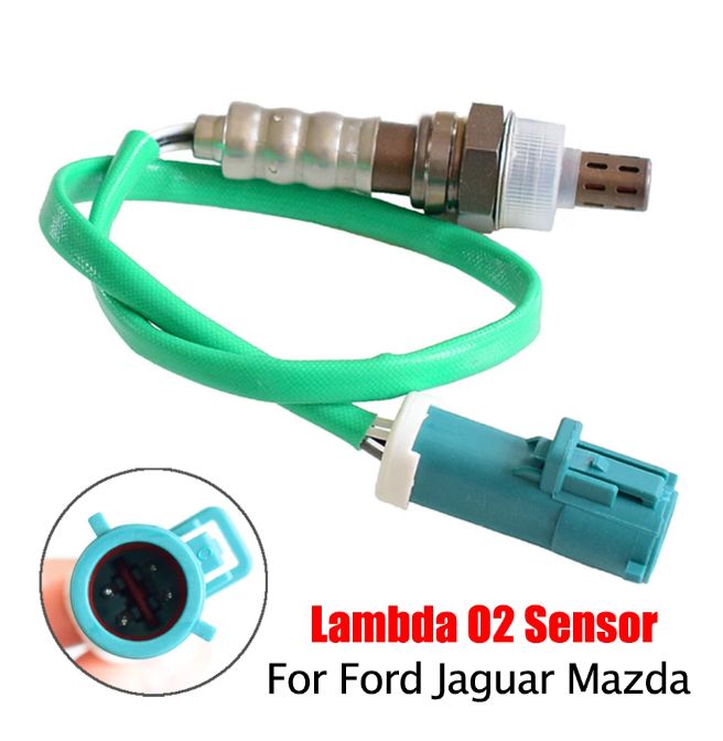 For Ford Fiesta MK4 MK5 Van Focus Fusion Ka Mondeo MK1 MK2 MK3 98AB-9F472-BB Oxygen Sensor