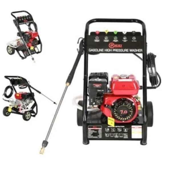 High Pressure Washer 7.0HP