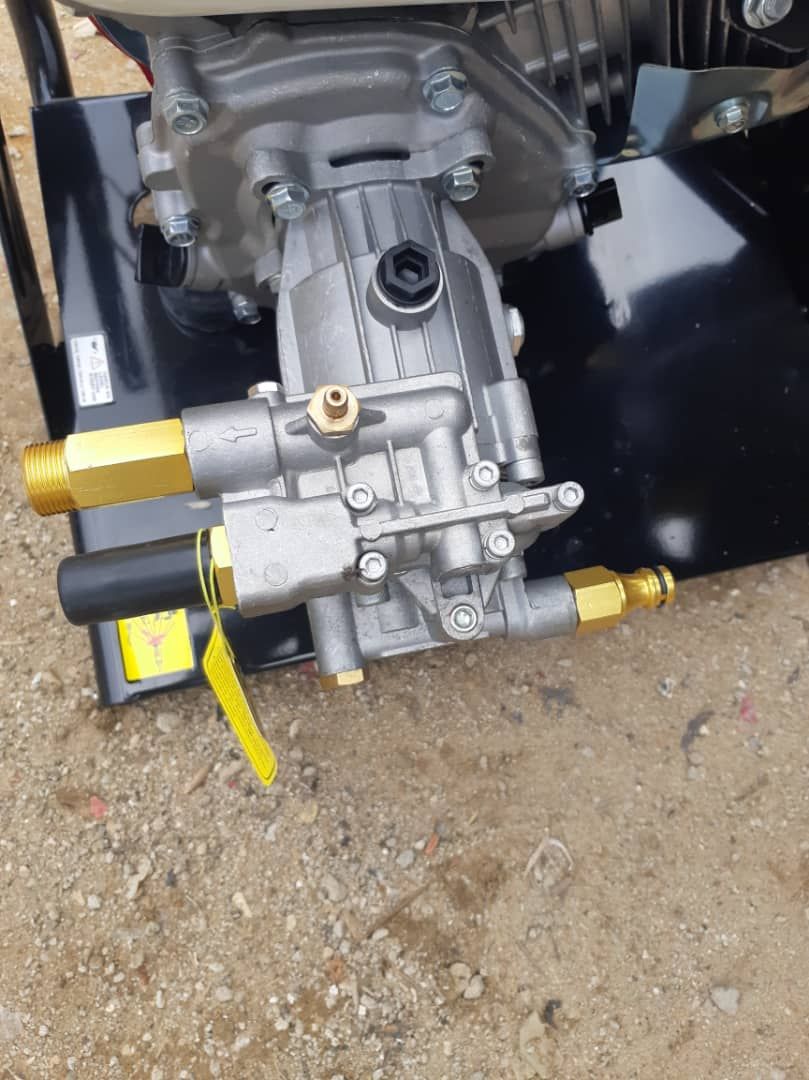 High Pressure Washer 7.0HP