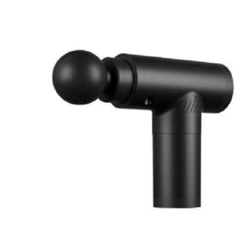 Electric Handheld Massager Gun Neck Vertebra Back Muscle  Massage Body Massager Pain Relief