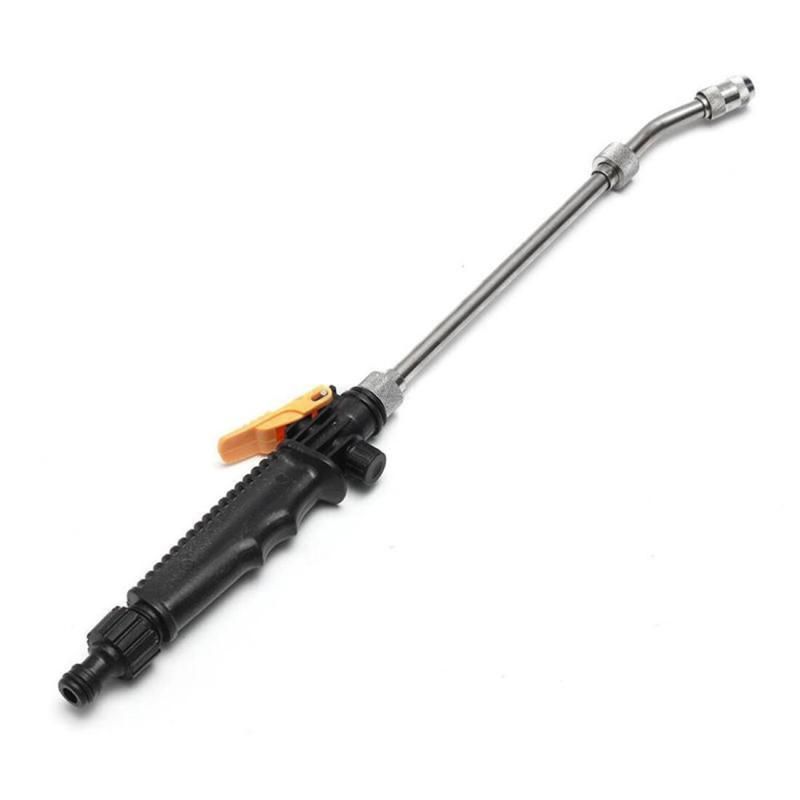 Pressure Power Washer Spray Nozzle Car Washing Wand