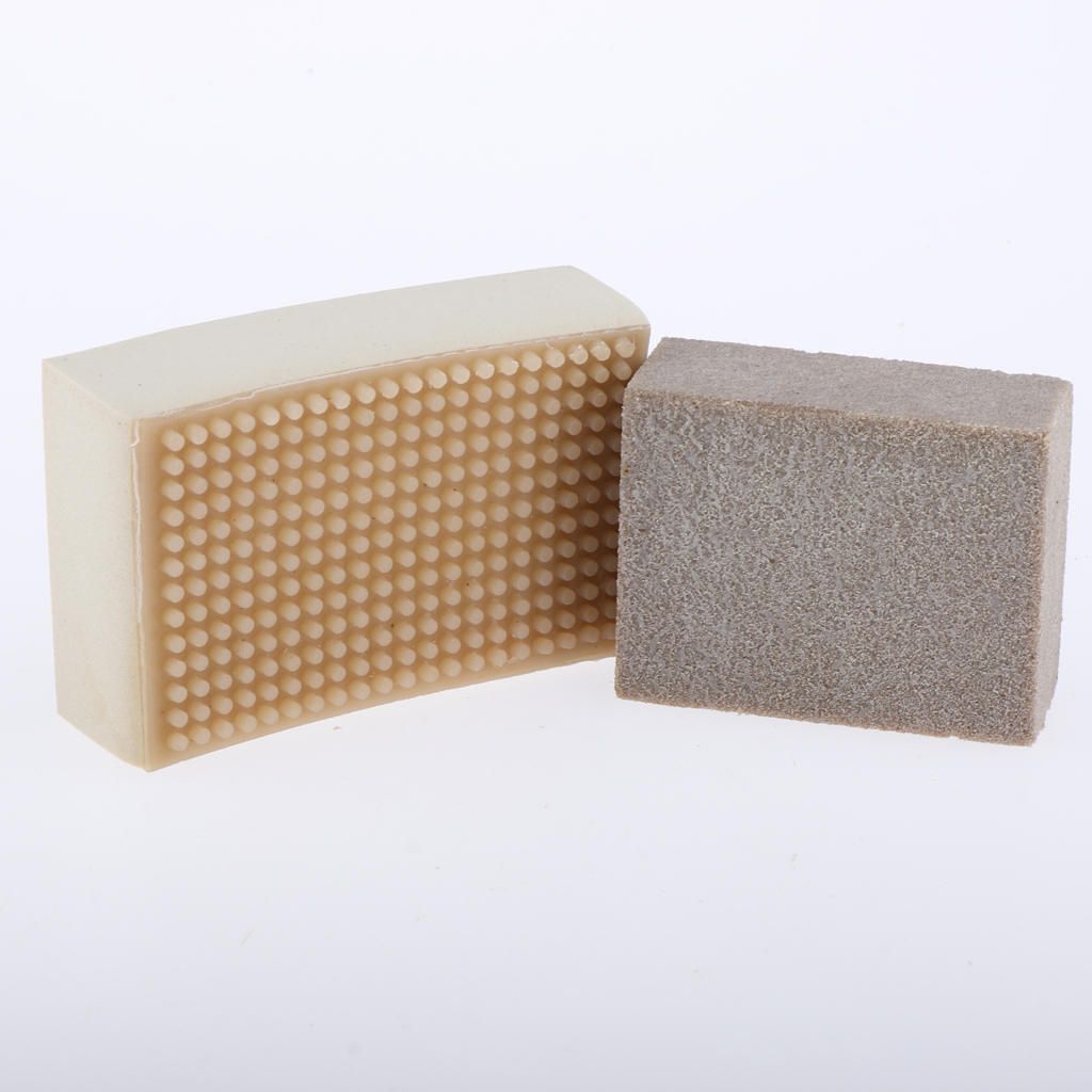 2 Cleaning For Suede Nubuck Shoe Boots Sofa Bag Cleaner