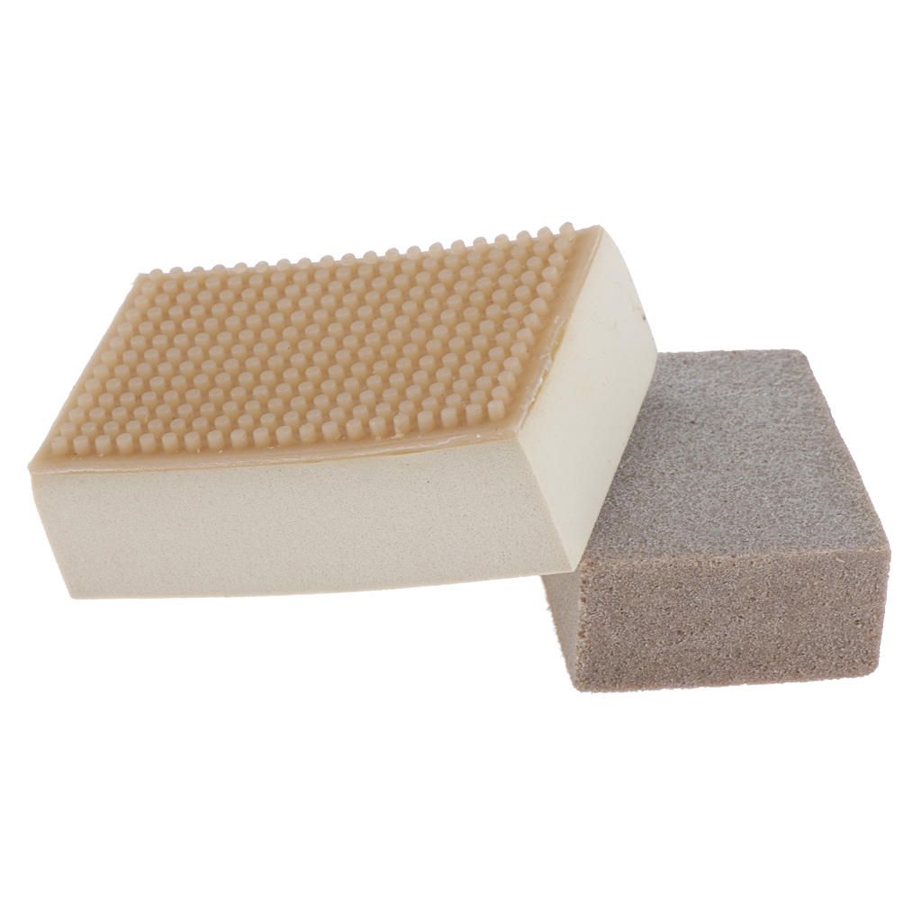 2 Cleaning For Suede Nubuck Shoe Boots Sofa Bag Cleaner