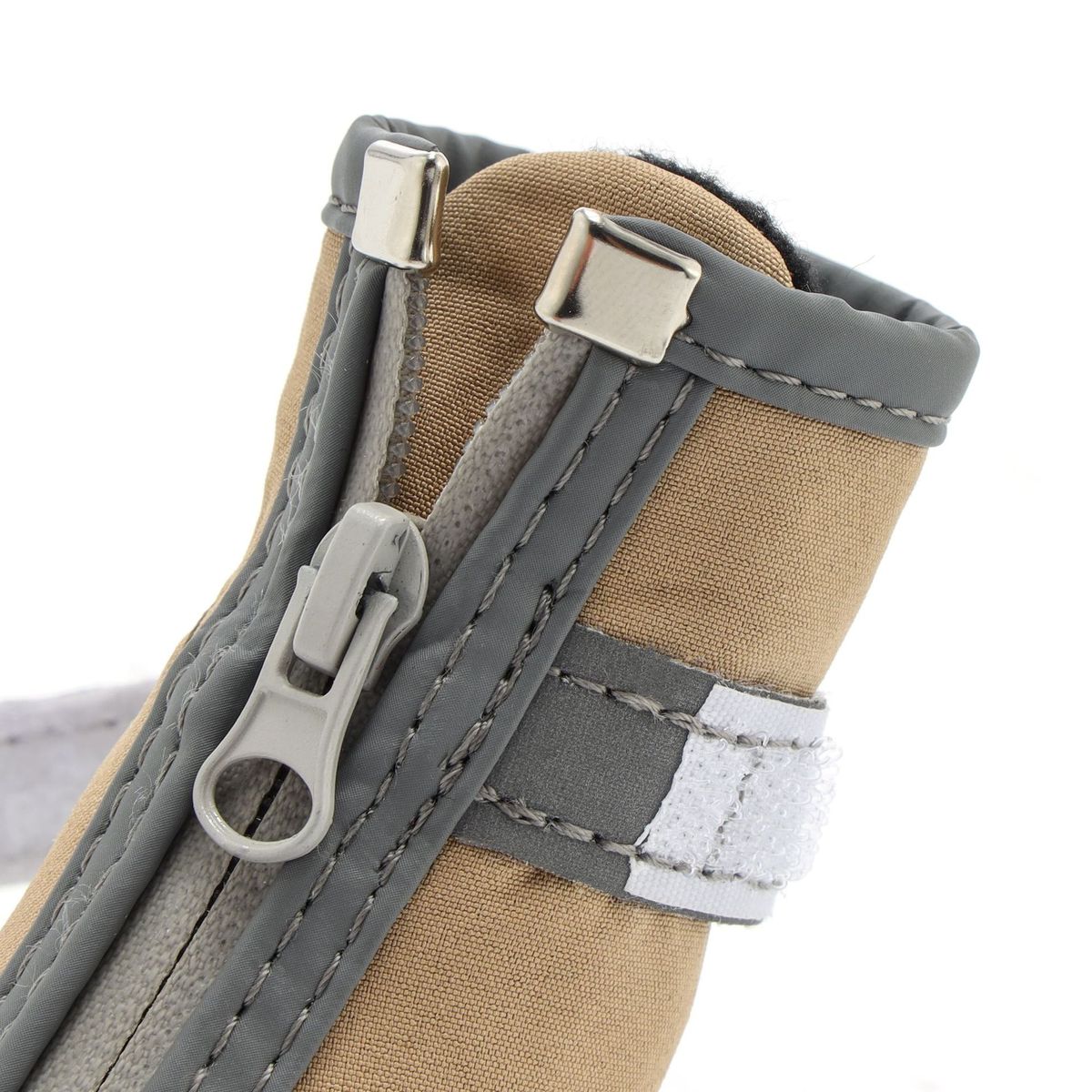 4pcs Waterproof Pet Dog Shoes Small Dog Cat Pet Shoes