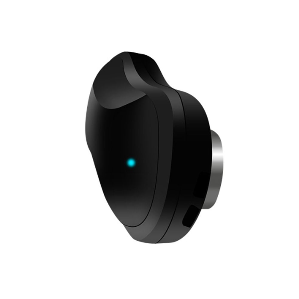 Anti Snoring Device Smart Portable Wearable EMS Muscle