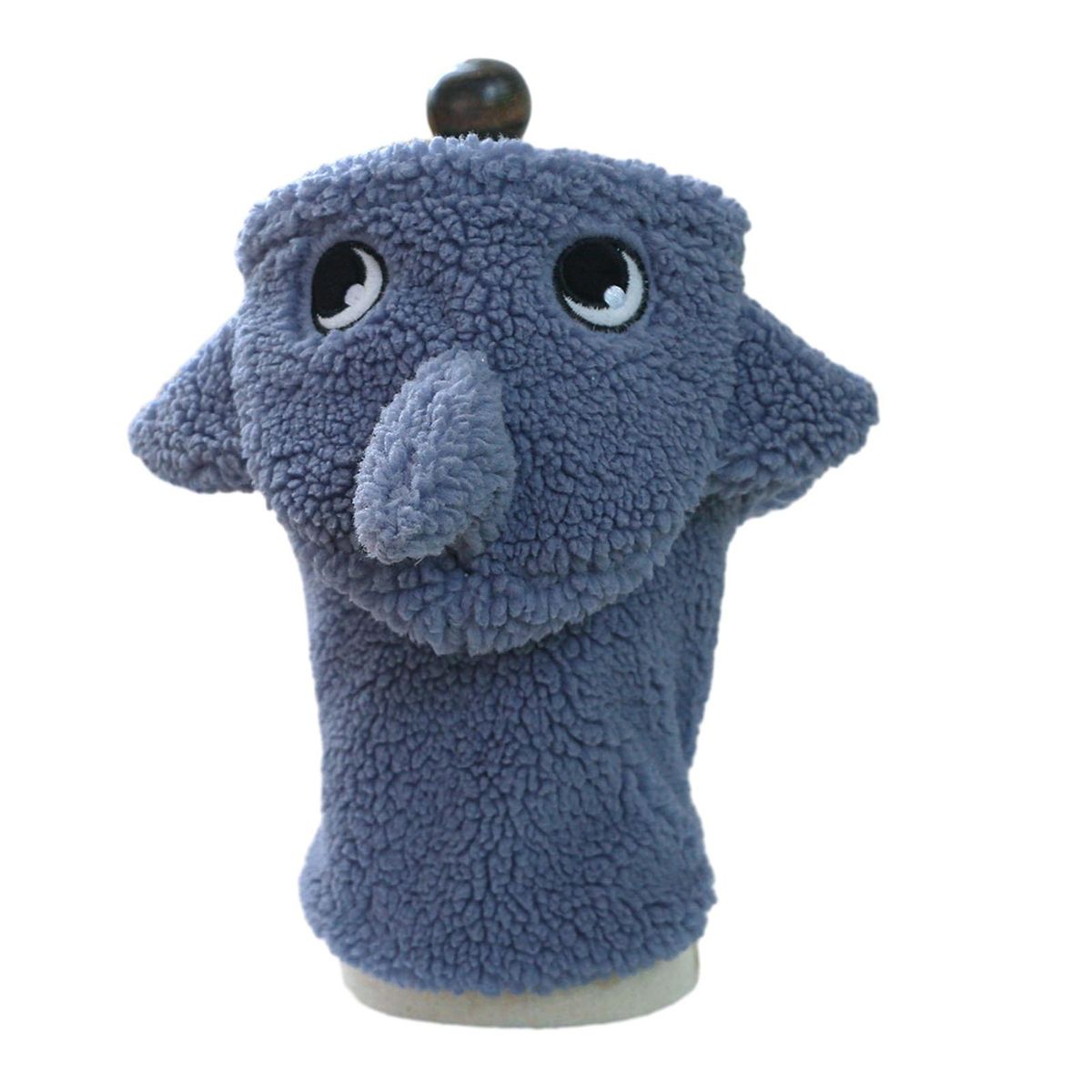 Travel Dog Costume Cozy Shark Sweatshirt with Hat Stylish Pet for Wear Blue