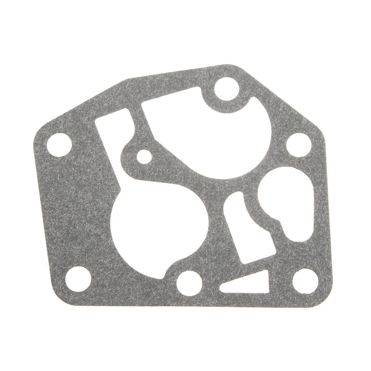 5pcs New Carburettor Carb Primer Bulb & Diaphragm Gasket & Plug Kit For Briggs & Stratton Engines