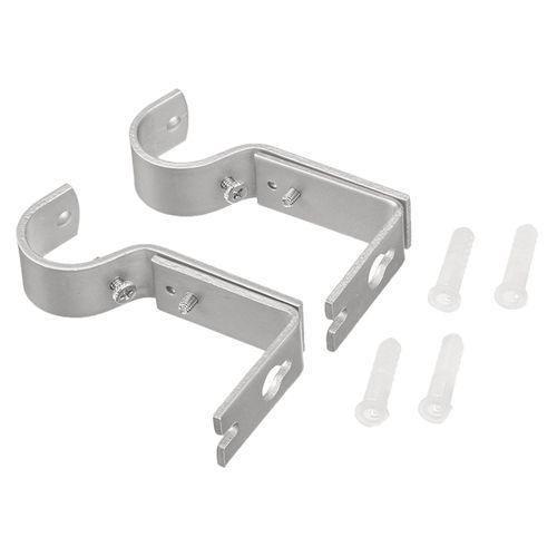 Universal Curtain Rod Bracket Valance Bracket