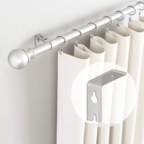 Universal Curtain Rod Bracket Valance Bracket