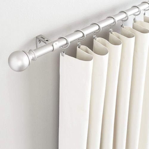 Universal Curtain Rod Bracket Valance Bracket