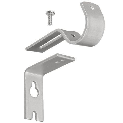 Universal Curtain Rod Bracket Valance Bracket