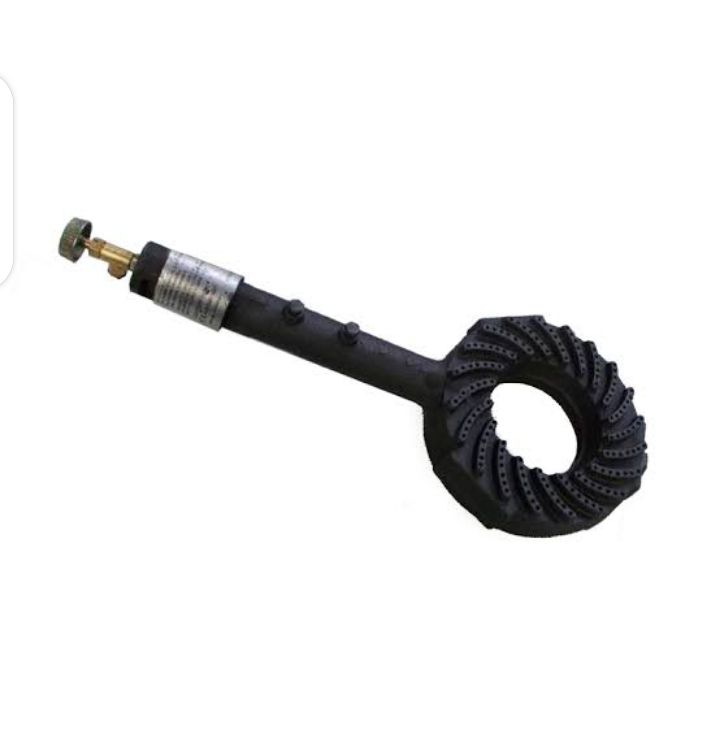 Local Industrial Gas Cooker Burner