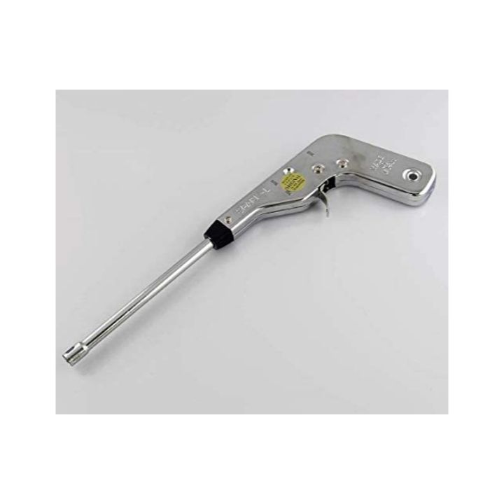 GUN SHAPE ELECTRONIC GAS IGNITER