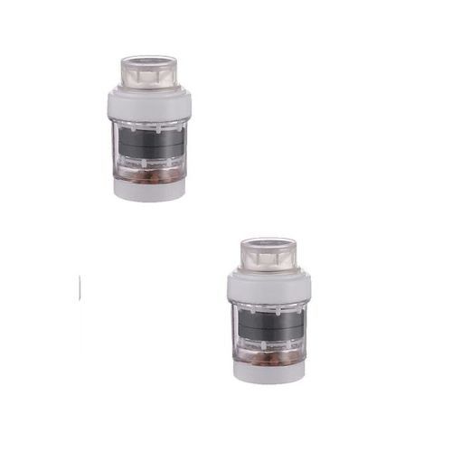 Maifan Stone Magnetized Water/tap Faucet Water Purifier