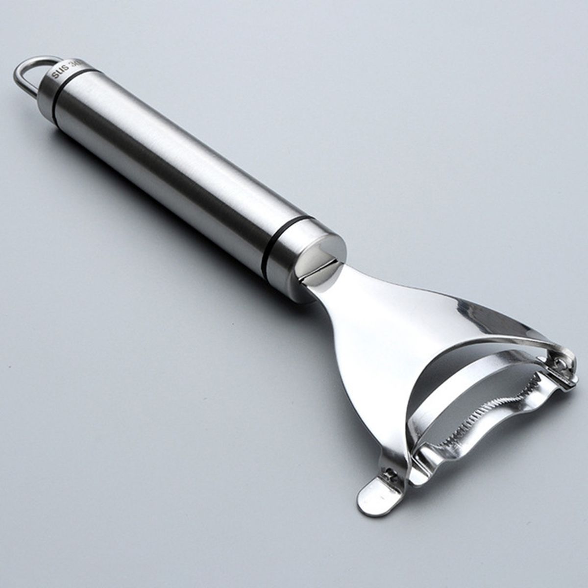Corn Slicer Peeler Corn Stripper Tool Stainless Steel With