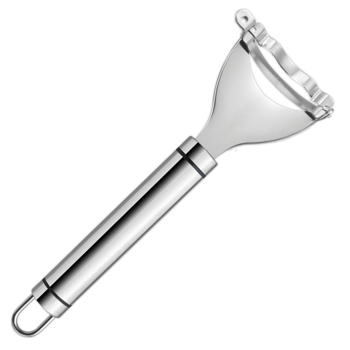 Corn Slicer Peeler Corn Stripper Tool Stainless Steel With