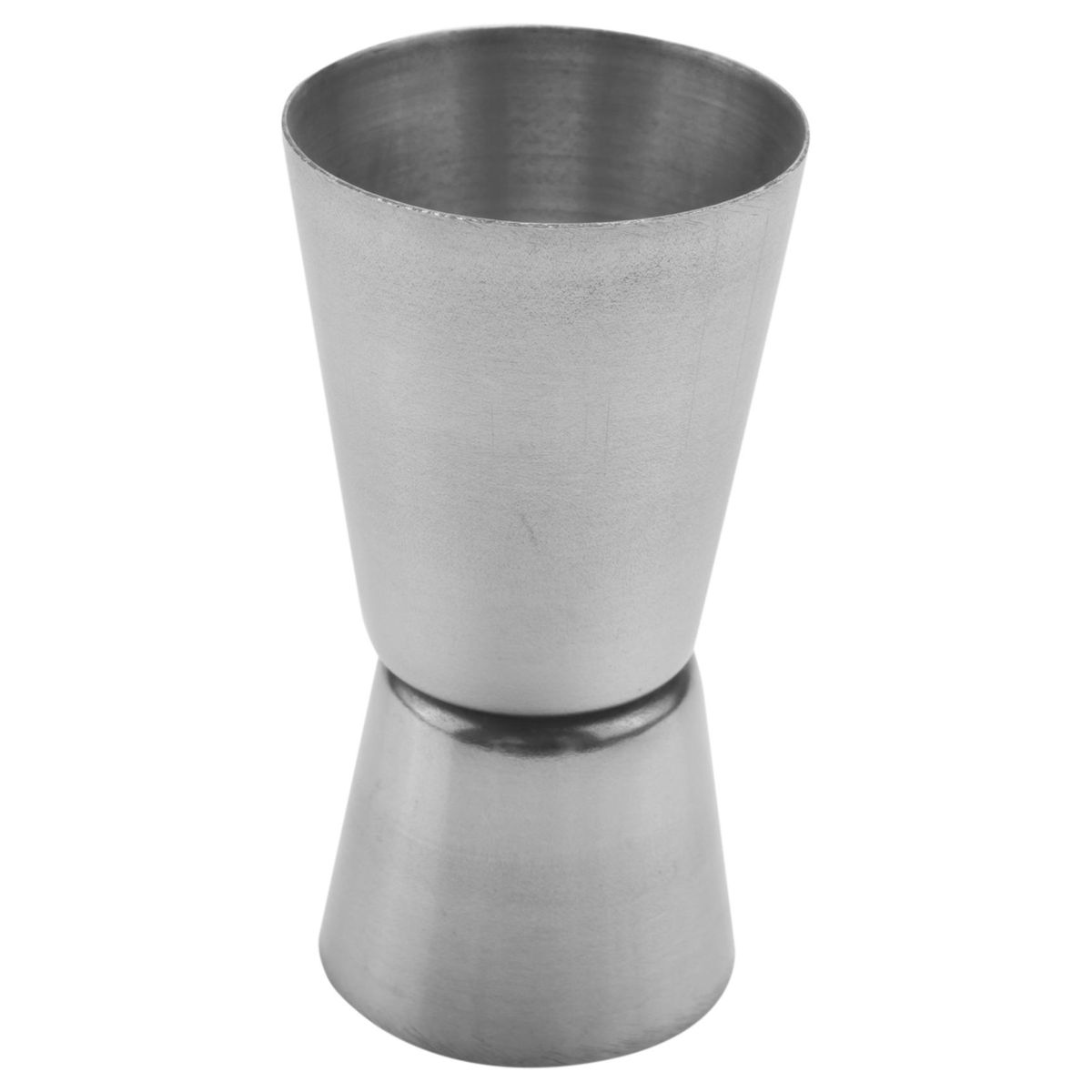 Double cup dispenser Stainless Steel for Measure  Bar Bistro 40  20cc