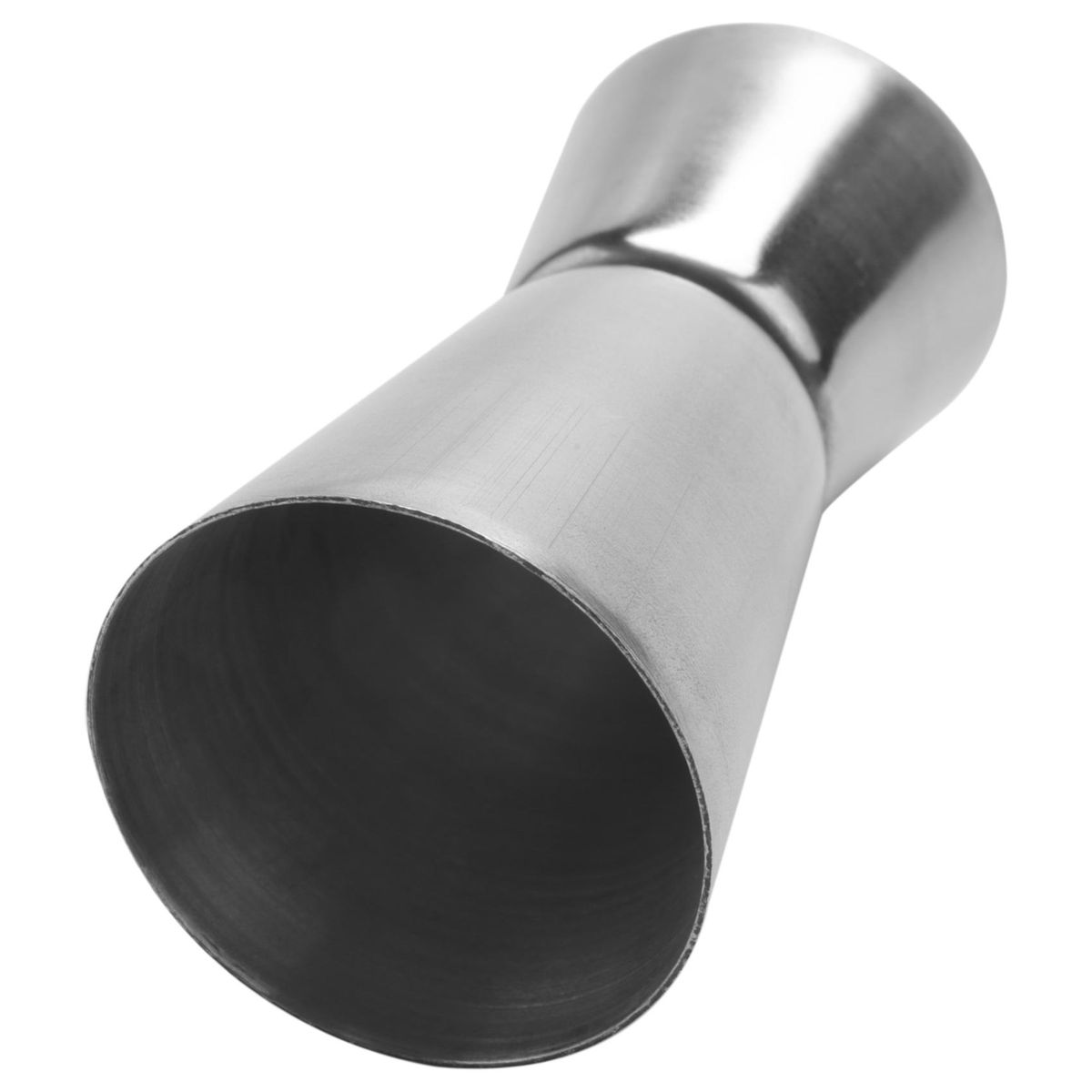 Double cup dispenser Stainless Steel for Measure  Bar Bistro 40  20cc