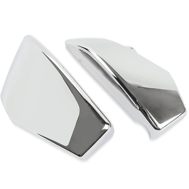 Motorcycle Side Fairing Battery Cover for Honda VTX 1800