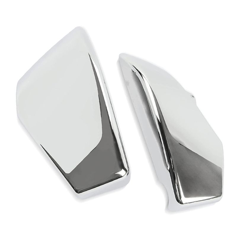 Motorcycle Side Fairing Battery Cover for Honda VTX 1800