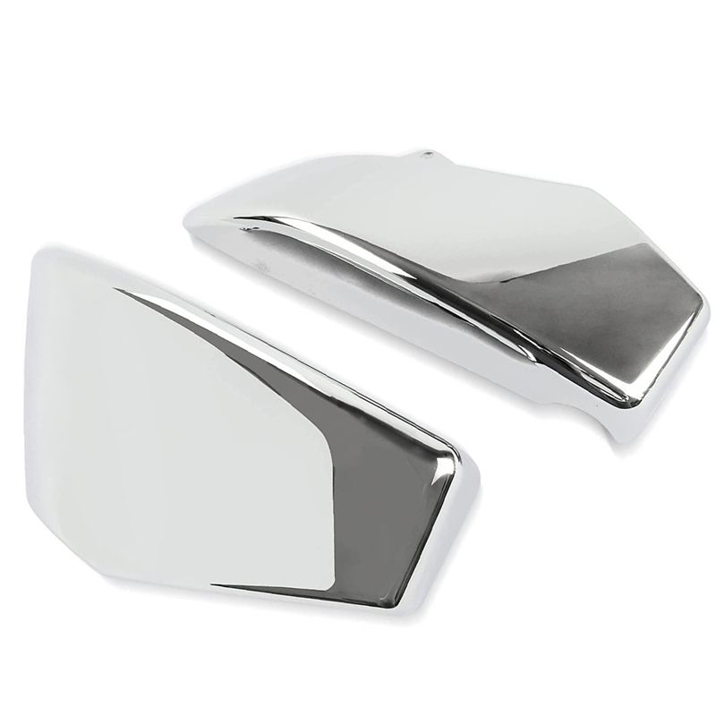 Motorcycle Side Fairing Battery Cover for Honda VTX 1800