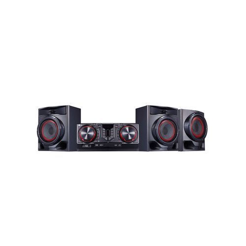 720W HIFI AUDIO SYSTEM With BLUETOOTH - 45CJ