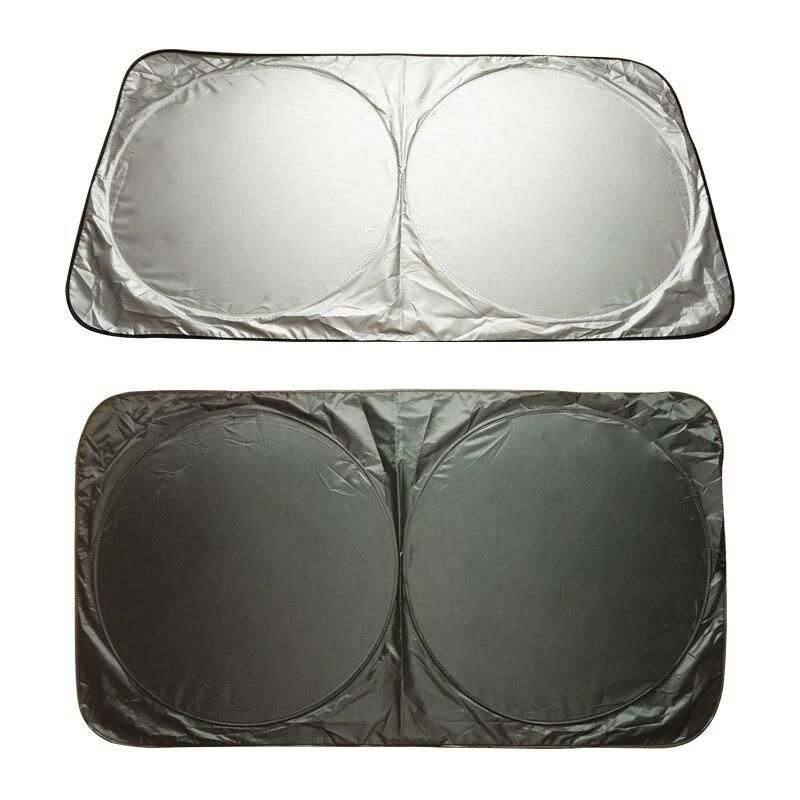 Car Window Sunshade Sun Shade Visor Windshield Cover Auto Car SunShade Anti Snow Ice Windshield Sunshade Car Windshield Sunshade