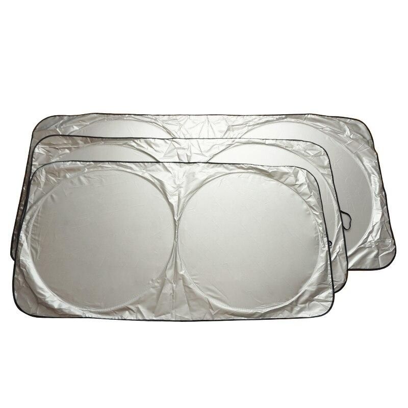 Car Window Sunshade Sun Shade Visor Windshield Cover Auto Car SunShade Anti Snow Ice Windshield Sunshade Car Windshield Sunshade