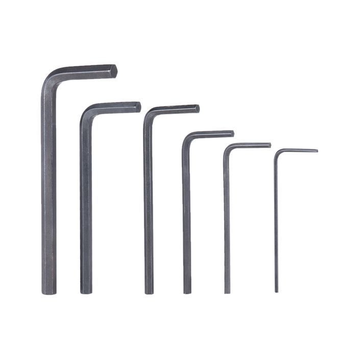6pcs Guitar Bass Neck Bridge Screw Truss Rod Adjustment
