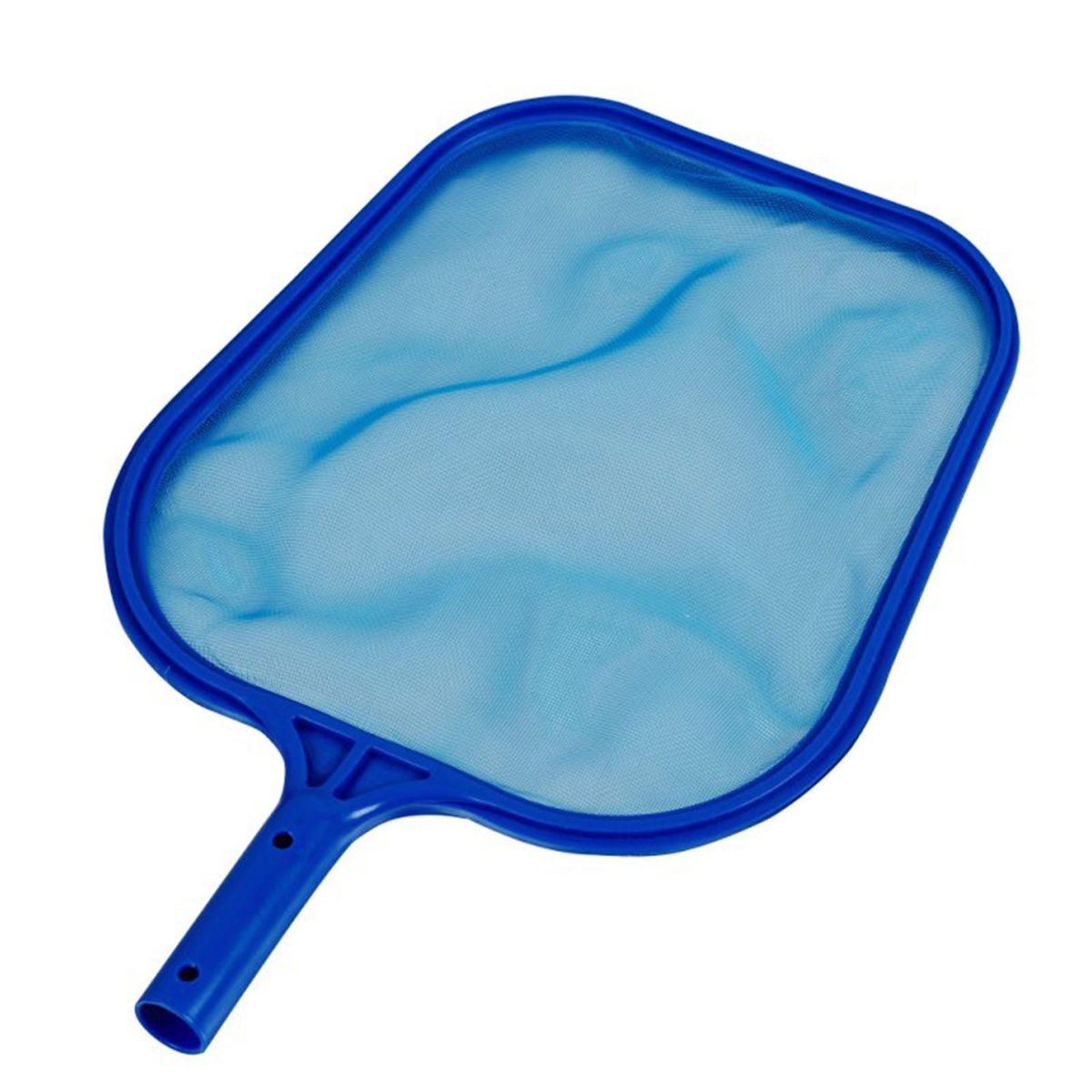Pool Cleaning Net with Fine Mesh Pool Leaf Rake Swimming Pool Cleaner Net Professional Cleaning Tools for Small Pools Pond Fountain