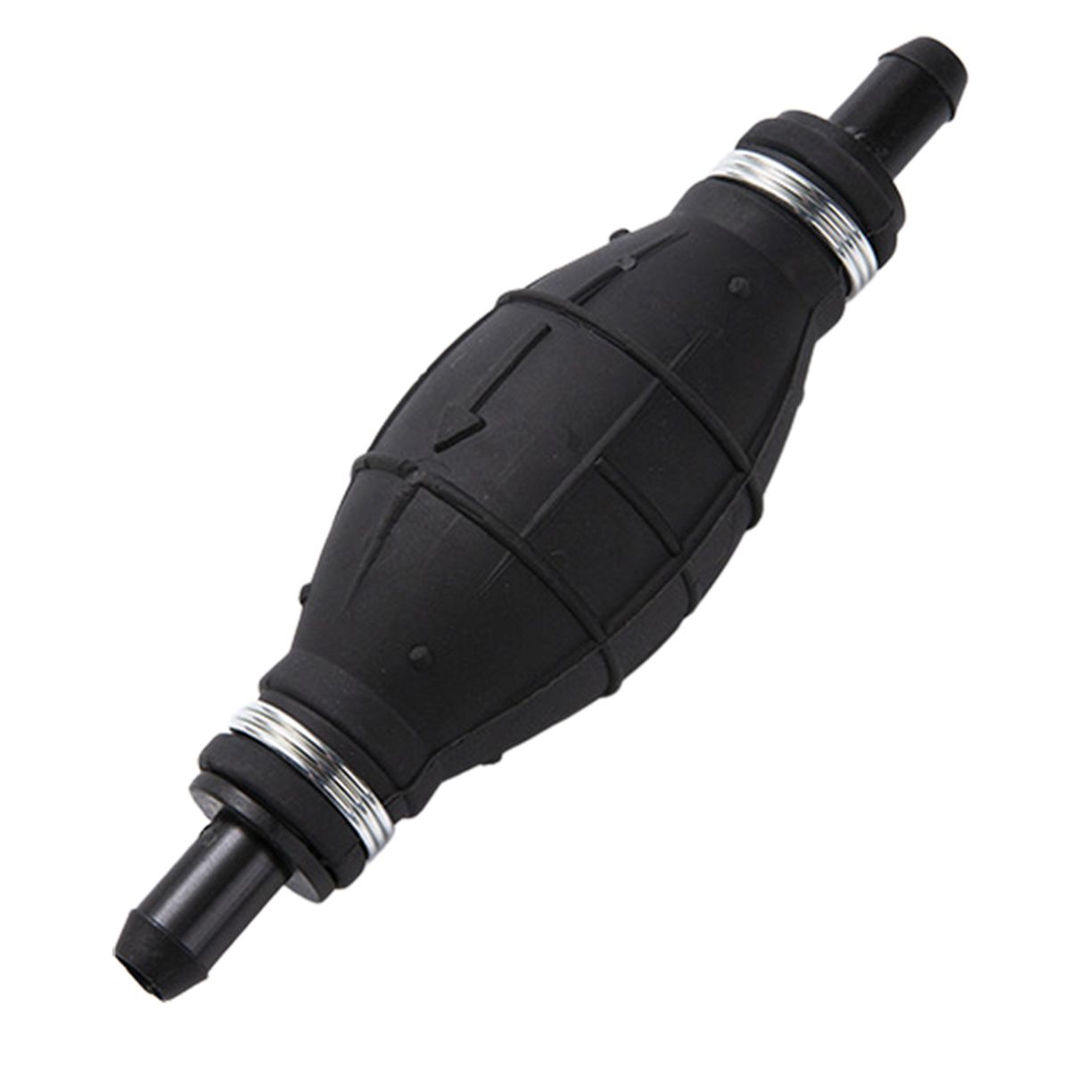 Sucker Oil Transfer Car Fuel Pump Petrol Liquid Hand Pump Syphon Fuel Saver Gas Pump